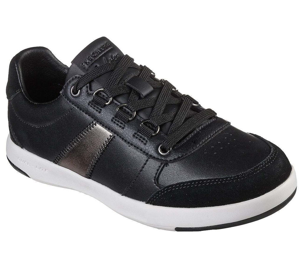 SKECHERS hunky Sneakers Black
