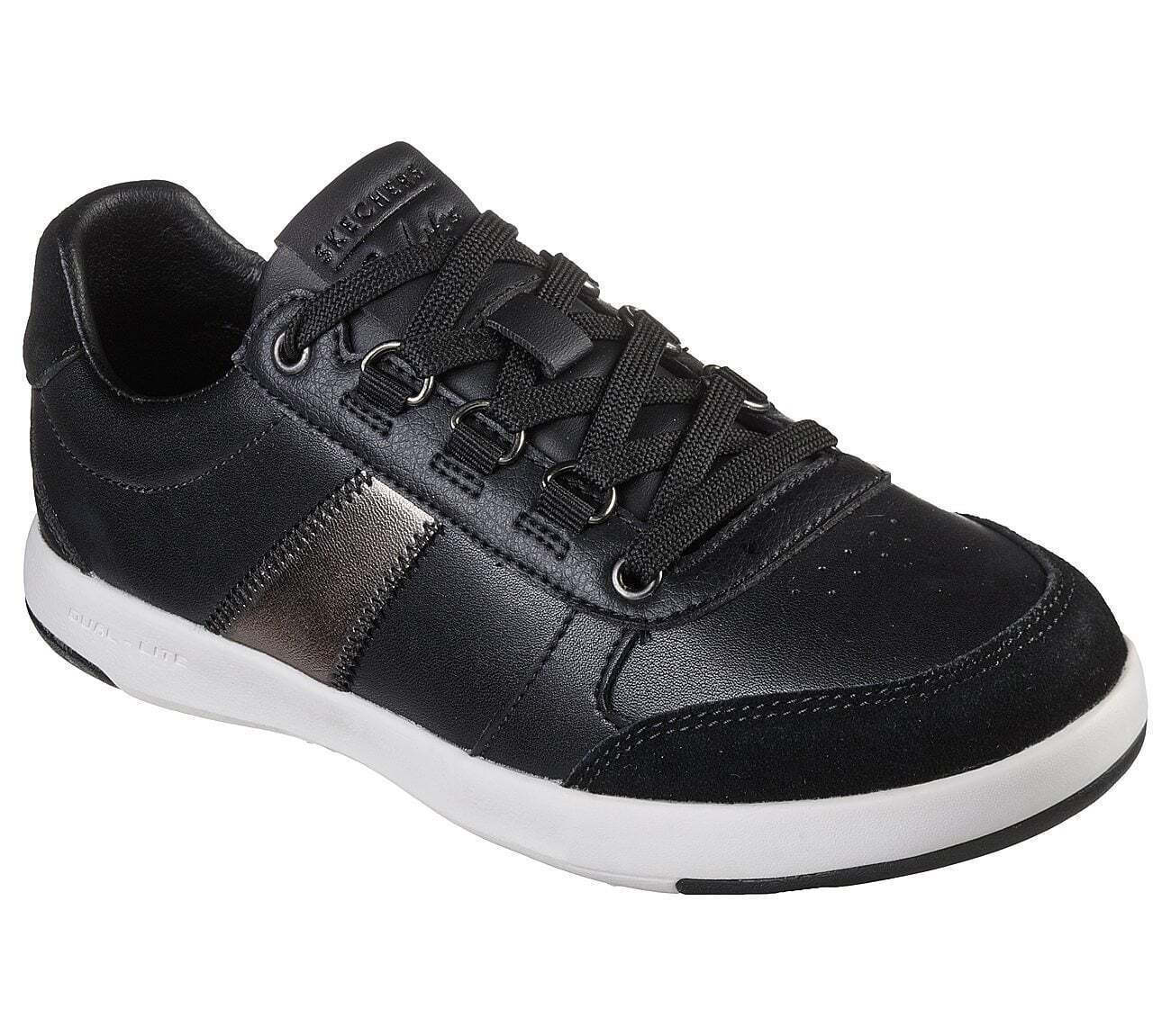SKECHERS hunky Sneakers Black
