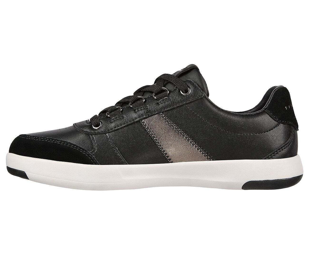 SKECHERS hunky Sneakers Black