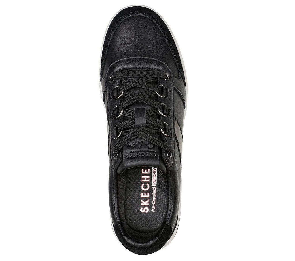 SKECHERS hunky Sneakers Black