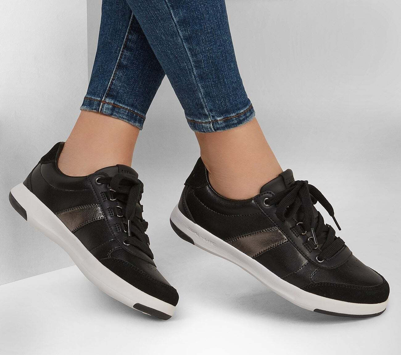 SKECHERS hunky Sneakers Black