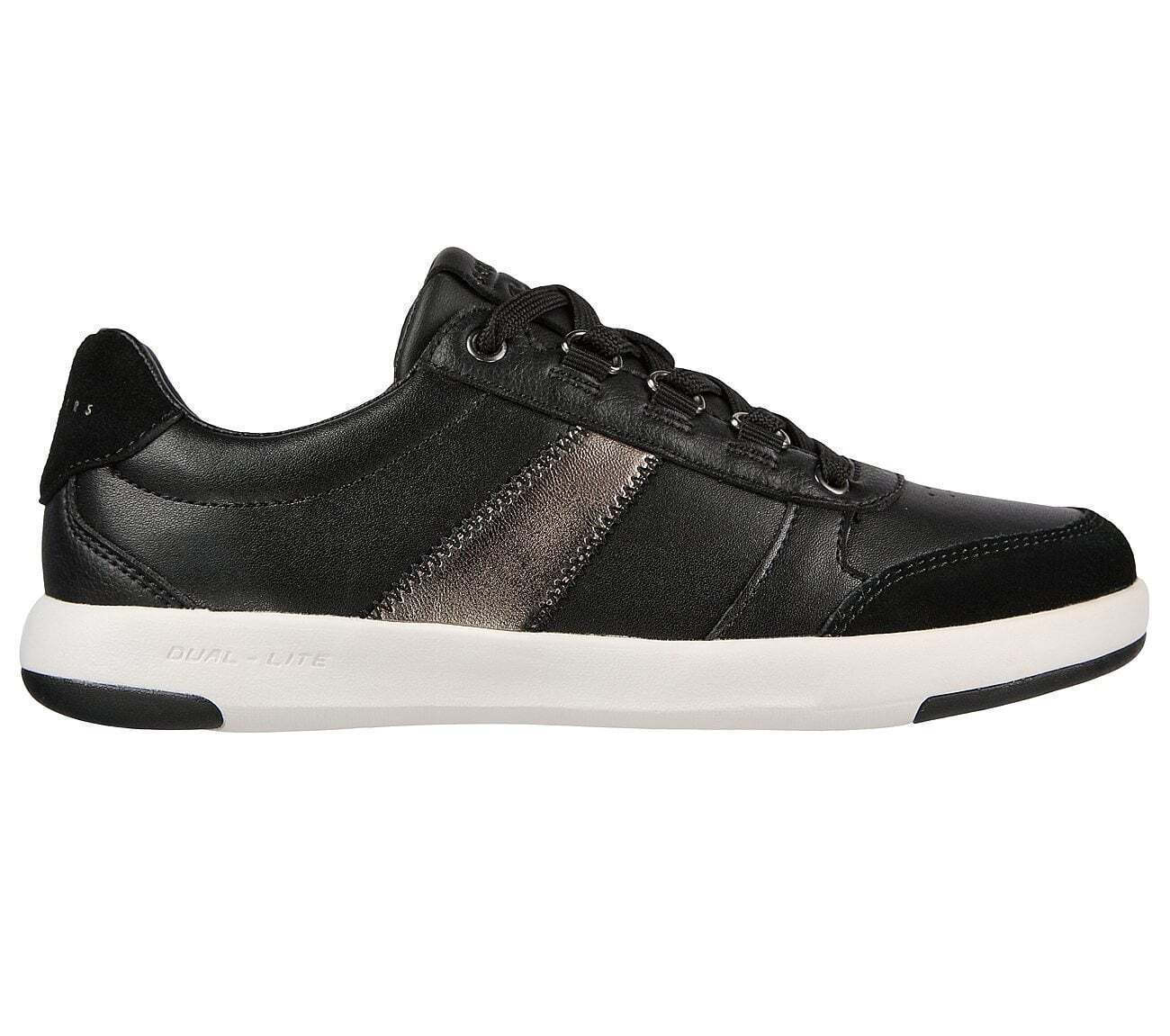 SKECHERS hunky Sneakers Black