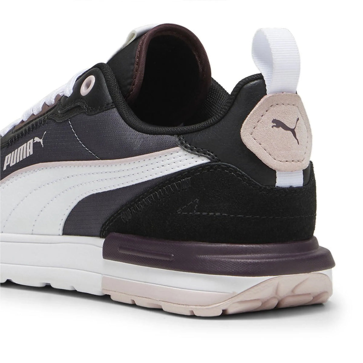 PUMA R22