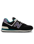 NEW BALANCE U574 "Black"