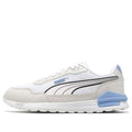 PUMA GRAVITON MEGA "أبيض رمادي بخاري"