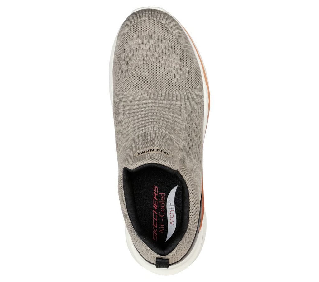 SKECHERS ARCH FIT ORVAN - DENISON