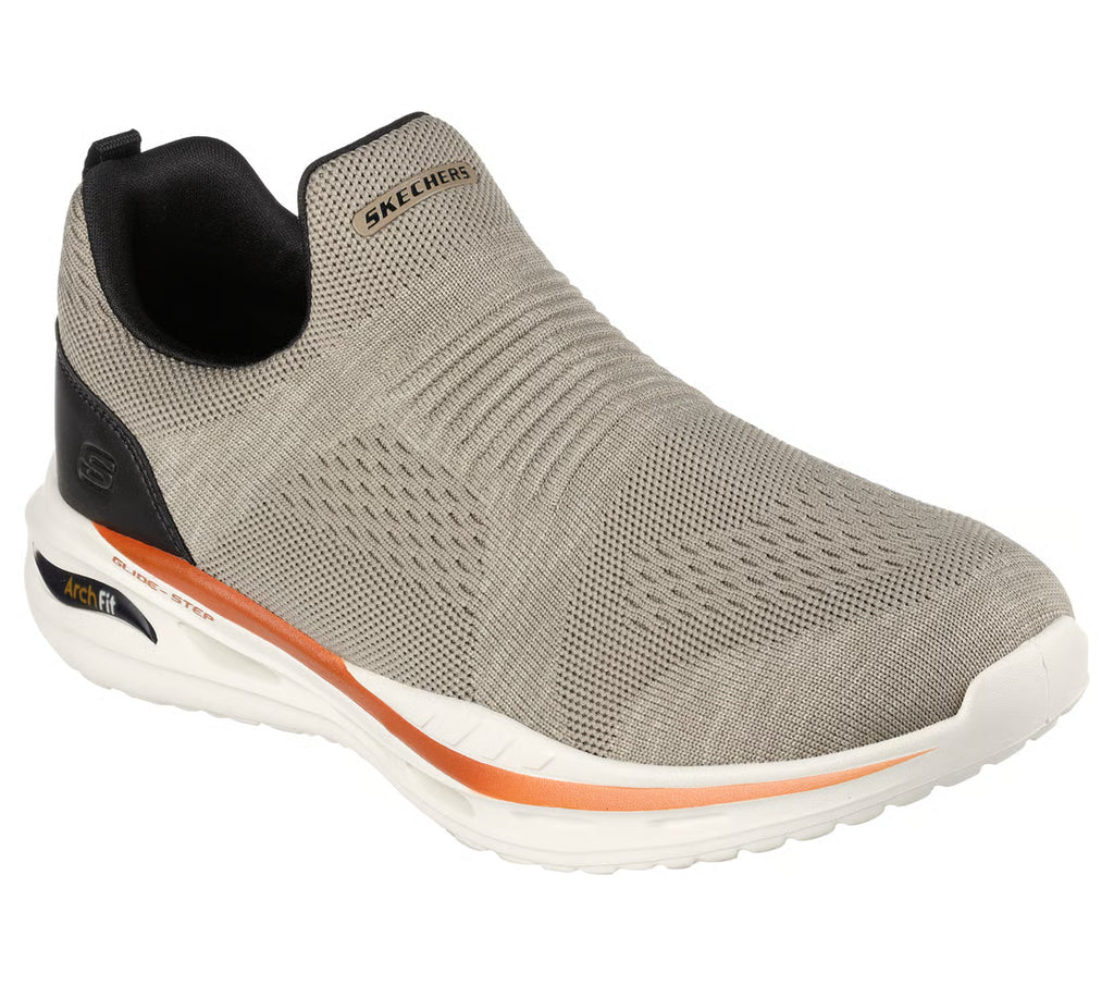 SKECHERS ARCH FIT ORVAN - DENISON
