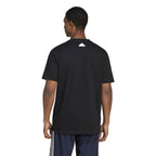 ADIDAS House of Tiro Summer Linear Graphic Tee