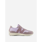حذاء رياضي NEW BALANCE 327 موف للأطفال GS327MK