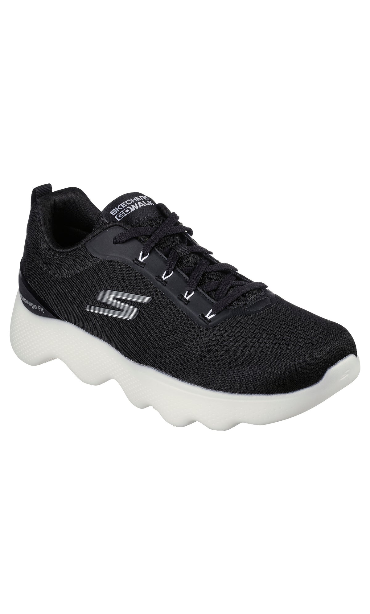 SKECHERS Go Walk Massage Fit Men Shoes