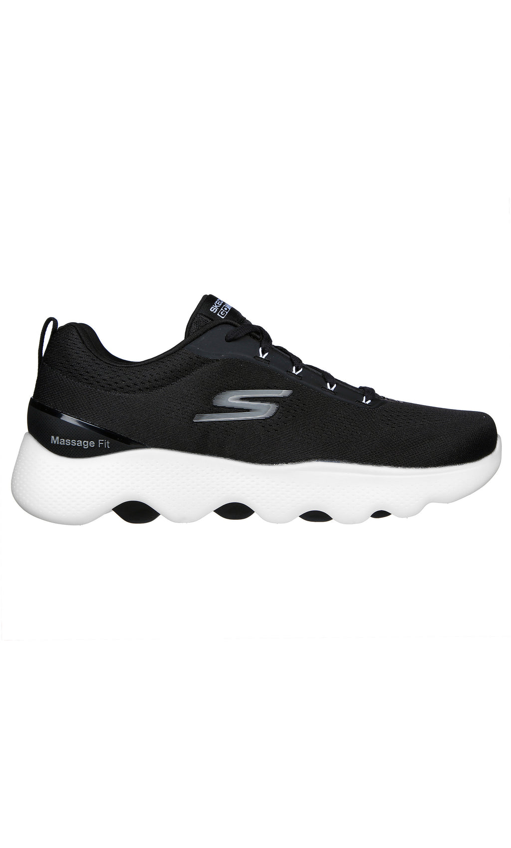 SKECHERS Go Walk Massage Fit Men Shoes