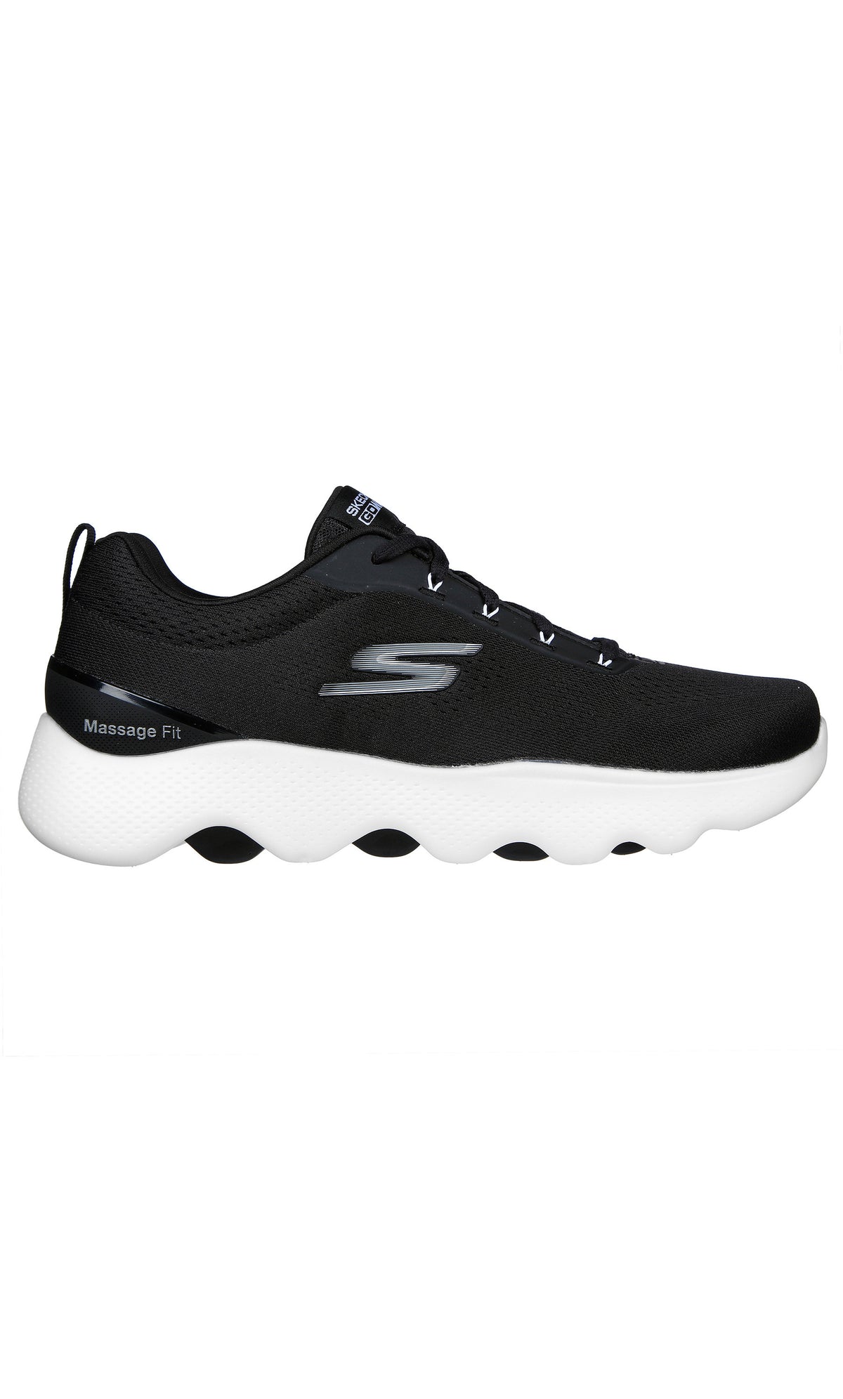SKECHERS Go Walk Massage Fit Men Shoes