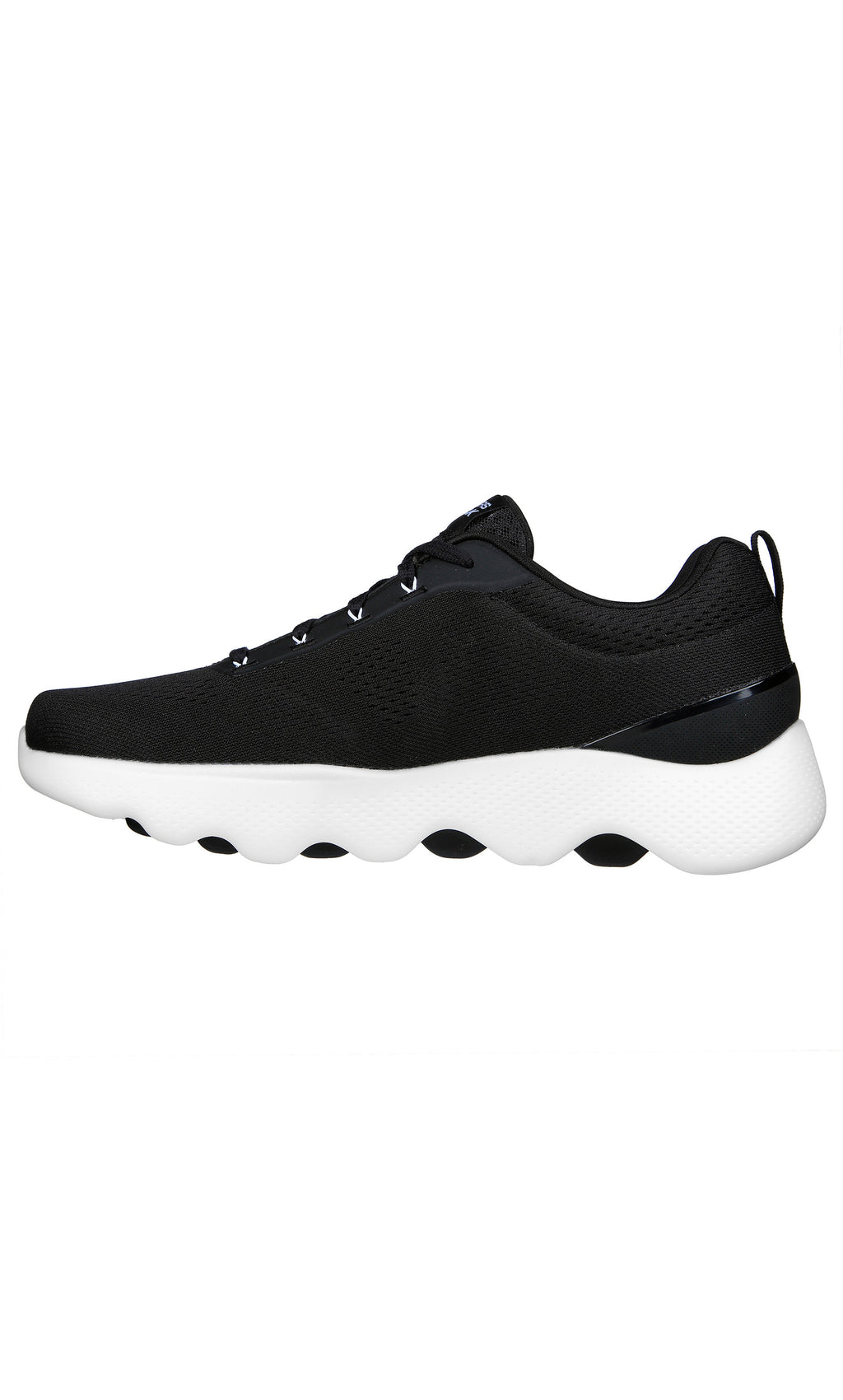 SKECHERS Go Walk Massage Fit Men Shoes