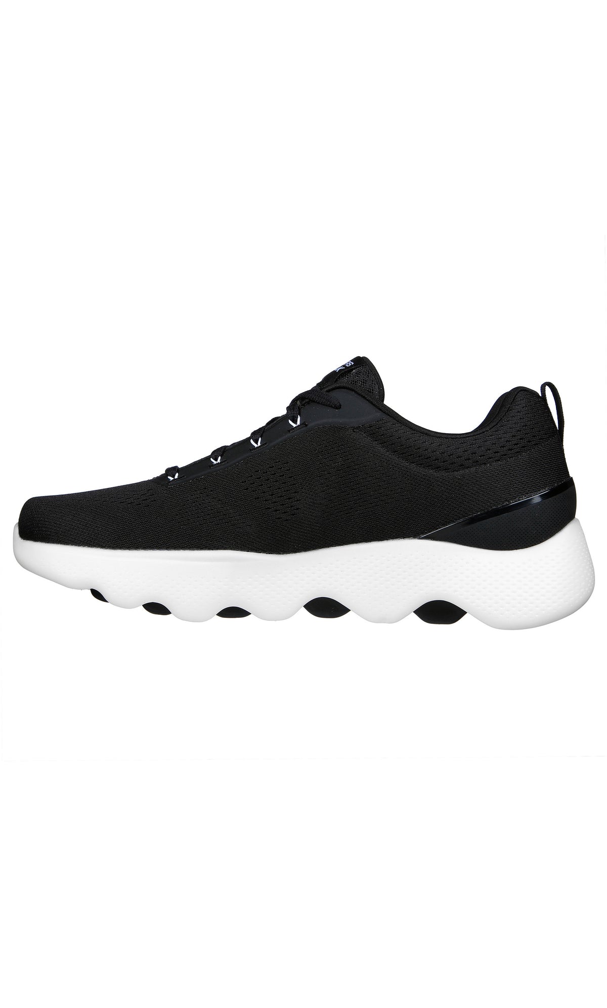 SKECHERS Go Walk Massage Fit Men Shoes
