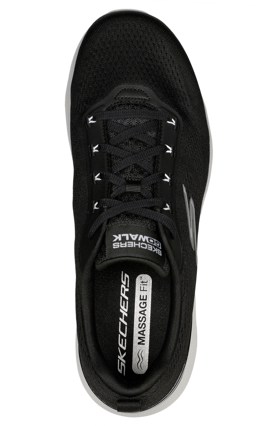 SKECHERS Go Walk Massage Fit Men Shoes