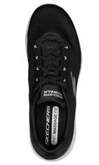 SKECHERS Go Walk Massage Fit Men Shoes