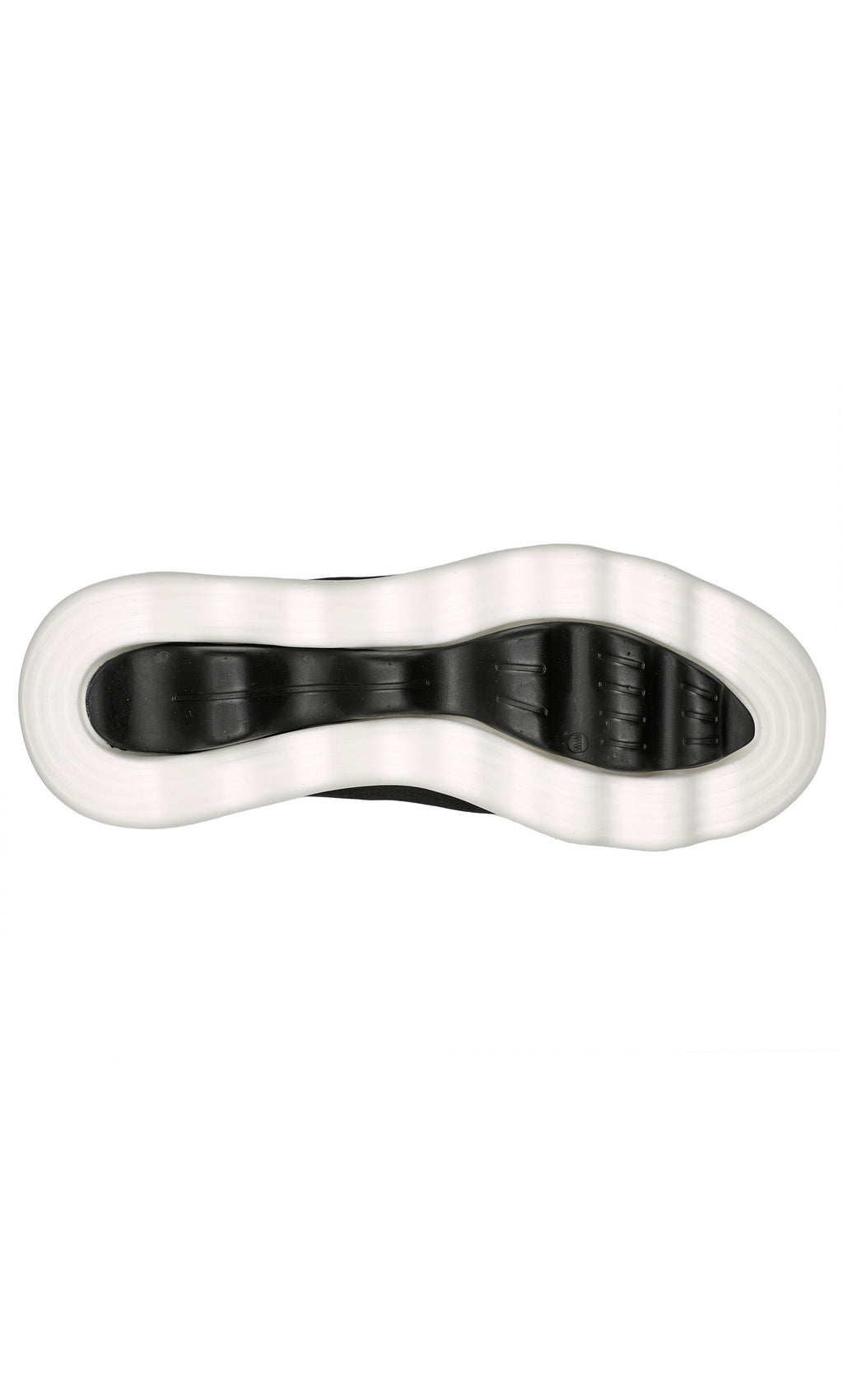 SKECHERS Go Walk Massage Fit Men Shoes