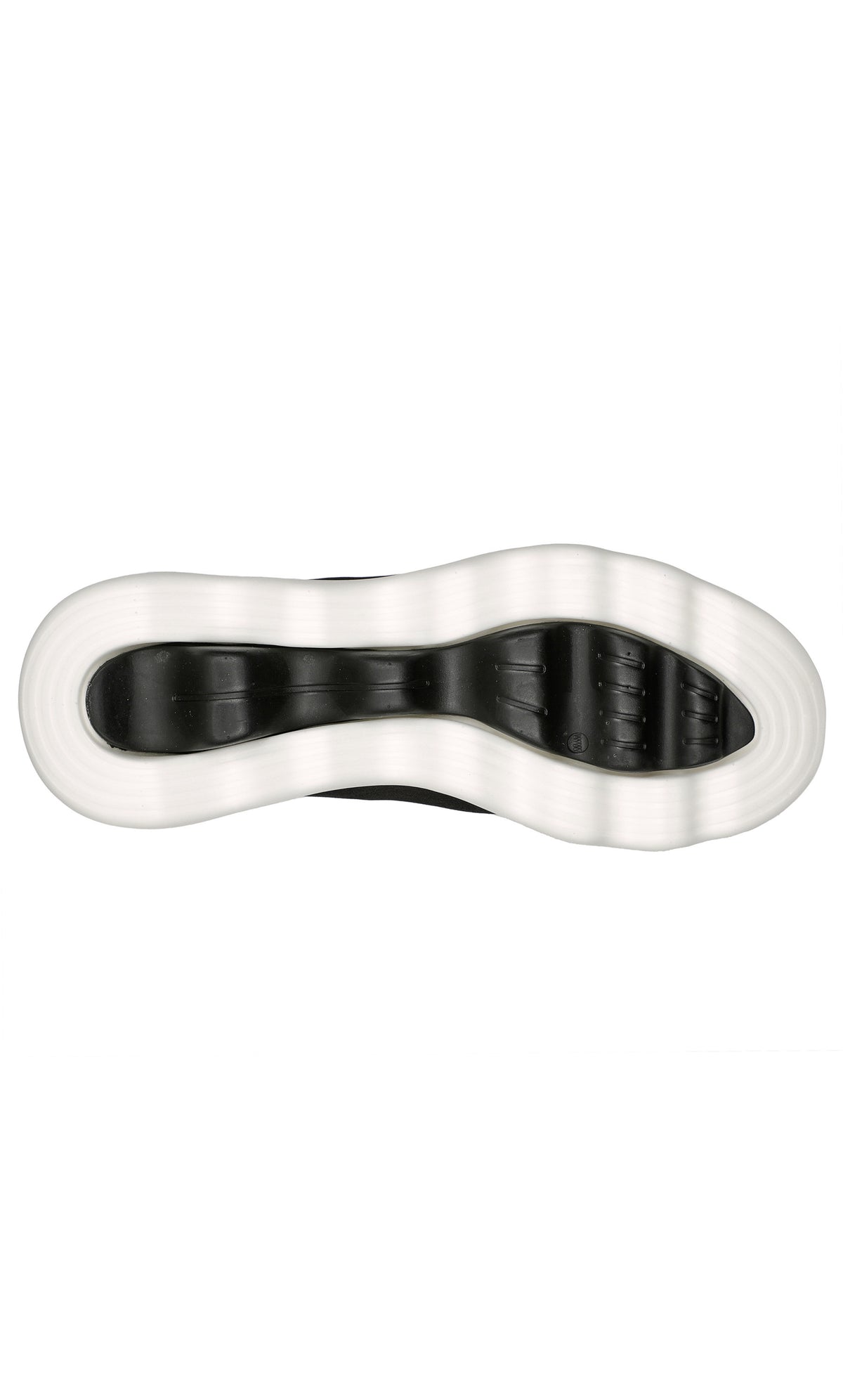 SKECHERS Go Walk Massage Fit Men Shoes
