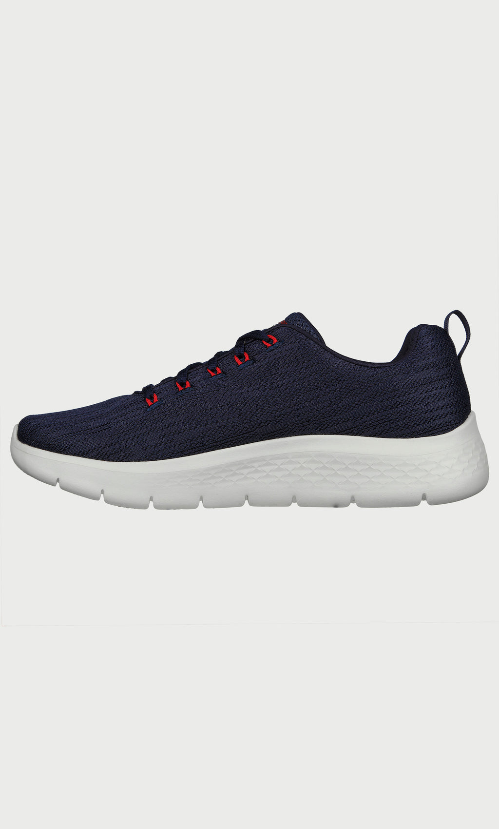 SKECHERS Go Walk Flex للرجال بتقنية Air Cooled Goga Mat