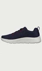 SKECHERS Go Walk Flex للرجال بتقنية Air Cooled Goga Mat