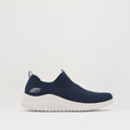 SKECHERS  Men's Slip-On Walking Shoes
