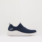 SKECHERS  Men's Slip-On Walking Shoes