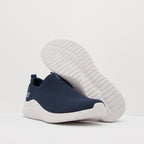 SKECHERS  Men's Slip-On Walking Shoes