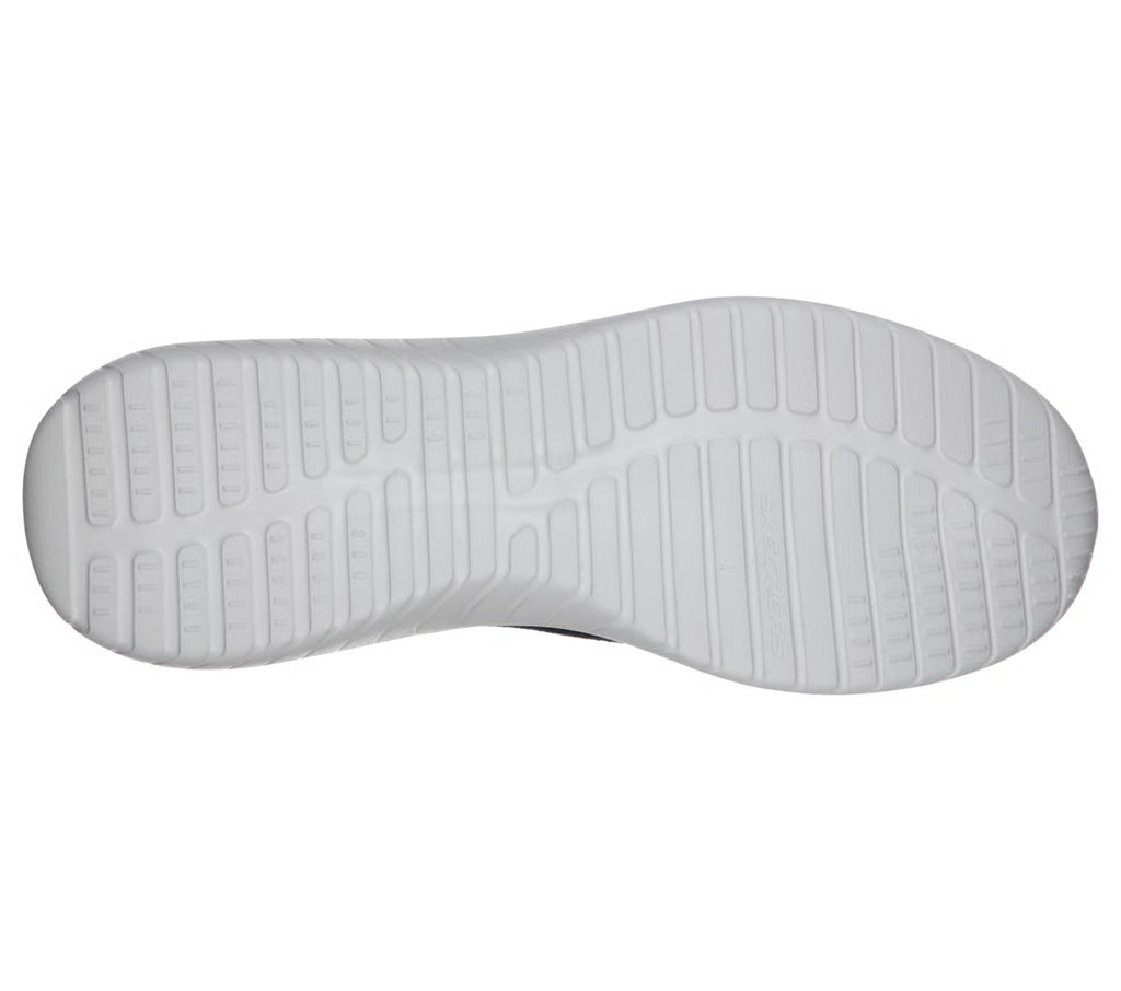 SKECHERS  Men's Slip-On Walking Shoes
