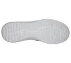 SKECHERS  Men's Slip-On Walking Shoes