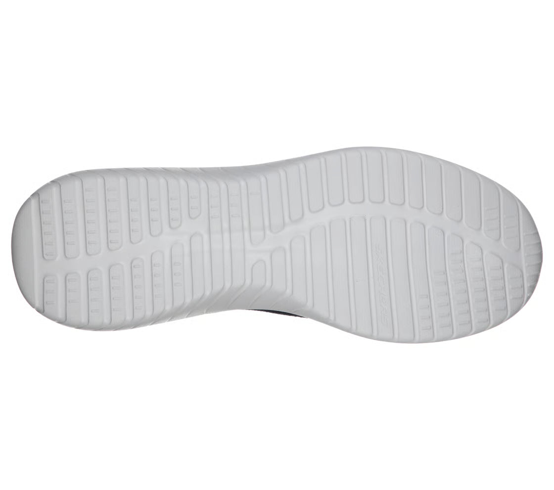 SKECHERS  Men's Slip-On Walking Shoes