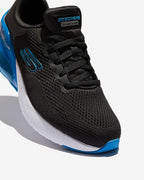 SKECHERS - إير ستراتوس - ماجليف 232056 BKBL
