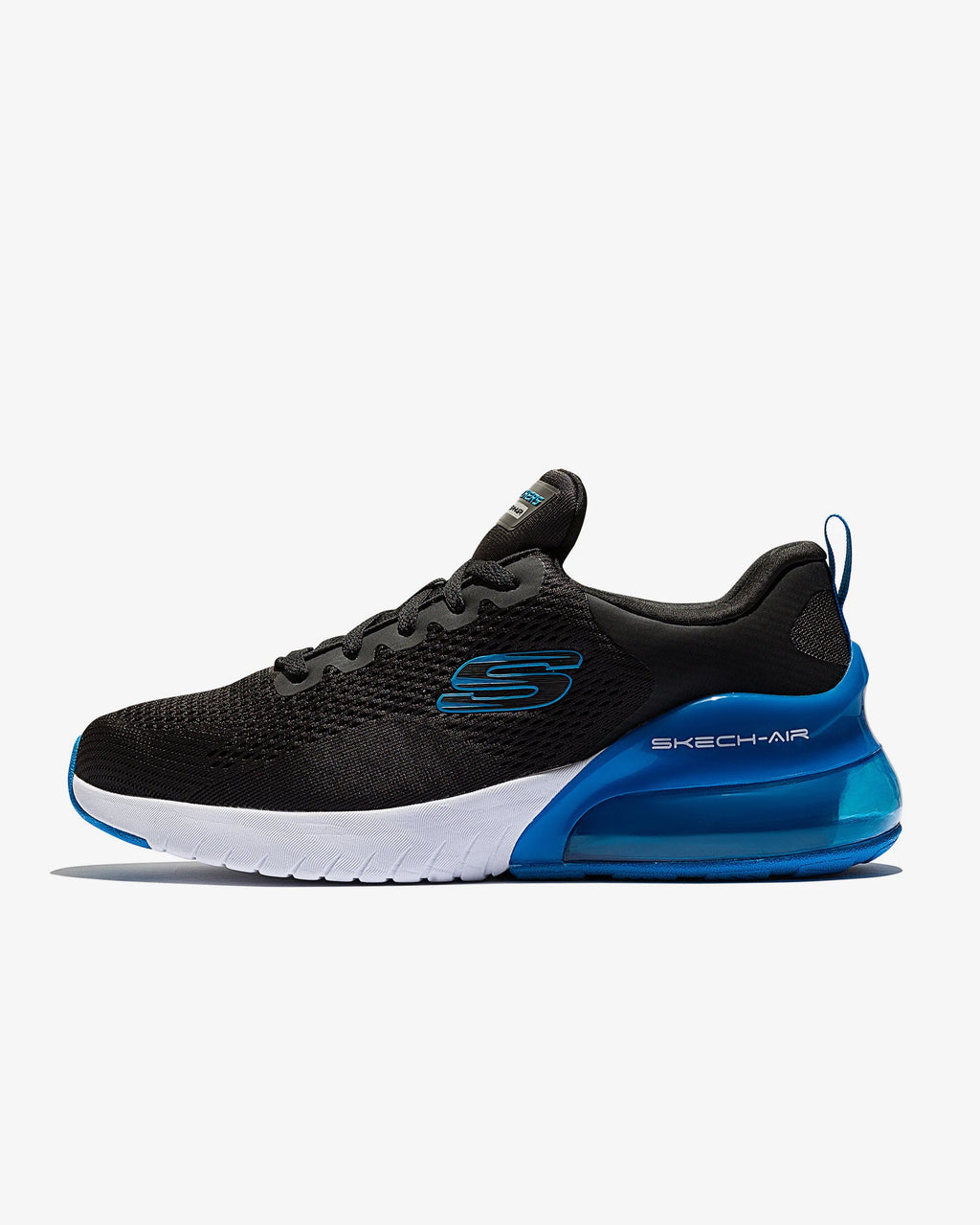 SKECHERS - إير ستراتوس - ماجليف 232056 BKBL