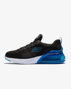 SKECHERS - إير ستراتوس - ماجليف 232056 BKBL