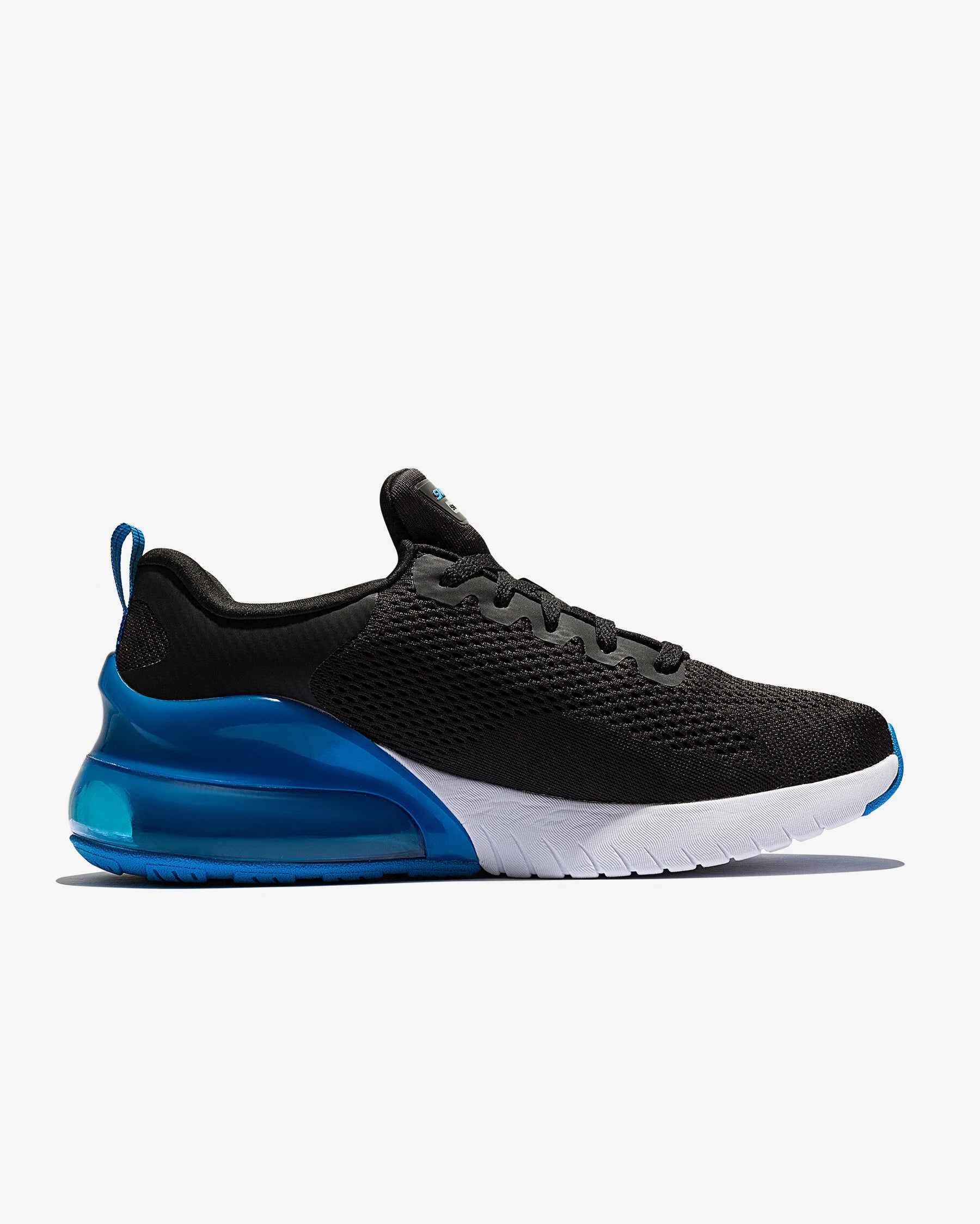 SKECHERS - إير ستراتوس - ماجليف 232056 BKBL
