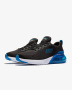 SKECHERS - إير ستراتوس - ماجليف 232056 BKBL