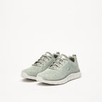 SKECHERS TRACK Lace-Up Running Shoes