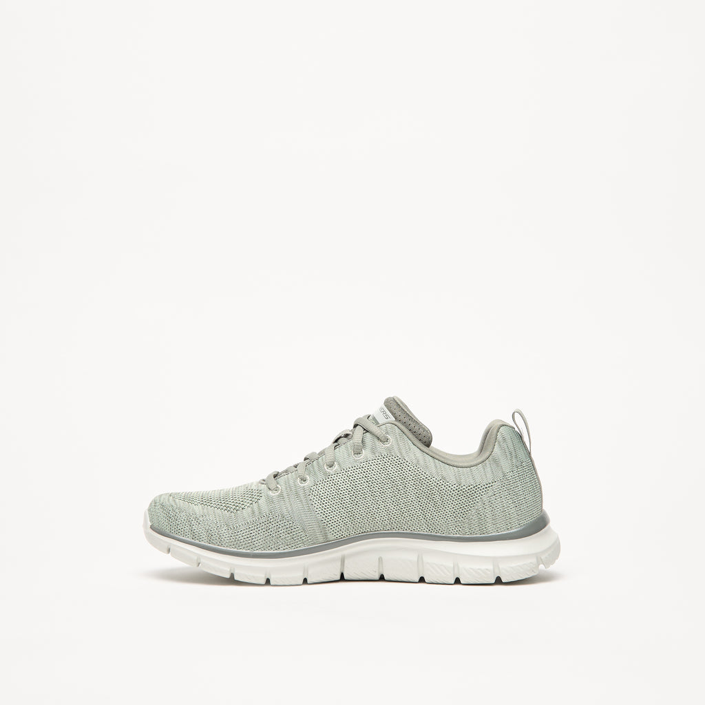 SKECHERS TRACK Lace-Up Running Shoes