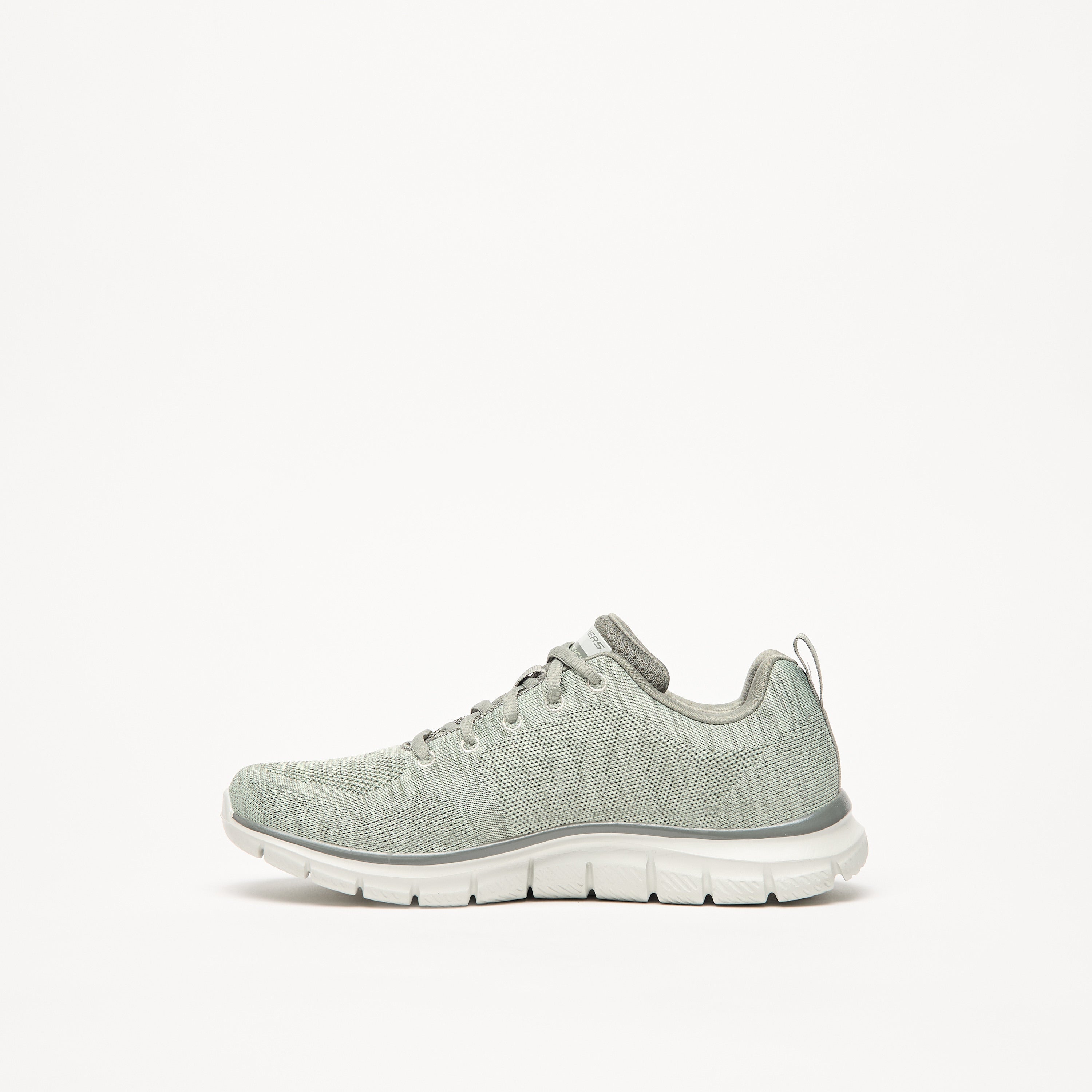SKECHERS TRACK Lace-Up Running Shoes