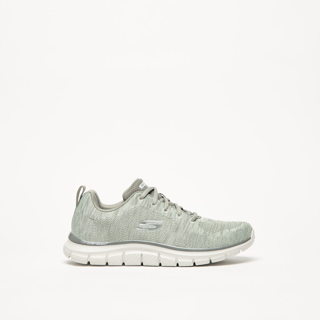 SKECHERS TRACK Lace-Up Running Shoes