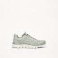 SKECHERS TRACK Lace-Up Running Shoes