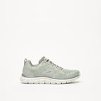 SKECHERS TRACK Lace-Up Running Shoes