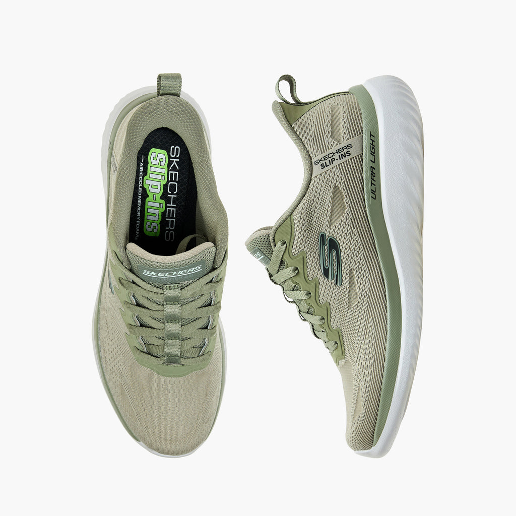 SKECHERS  Slip-Ins: Bounder 2.0 - Maylon
