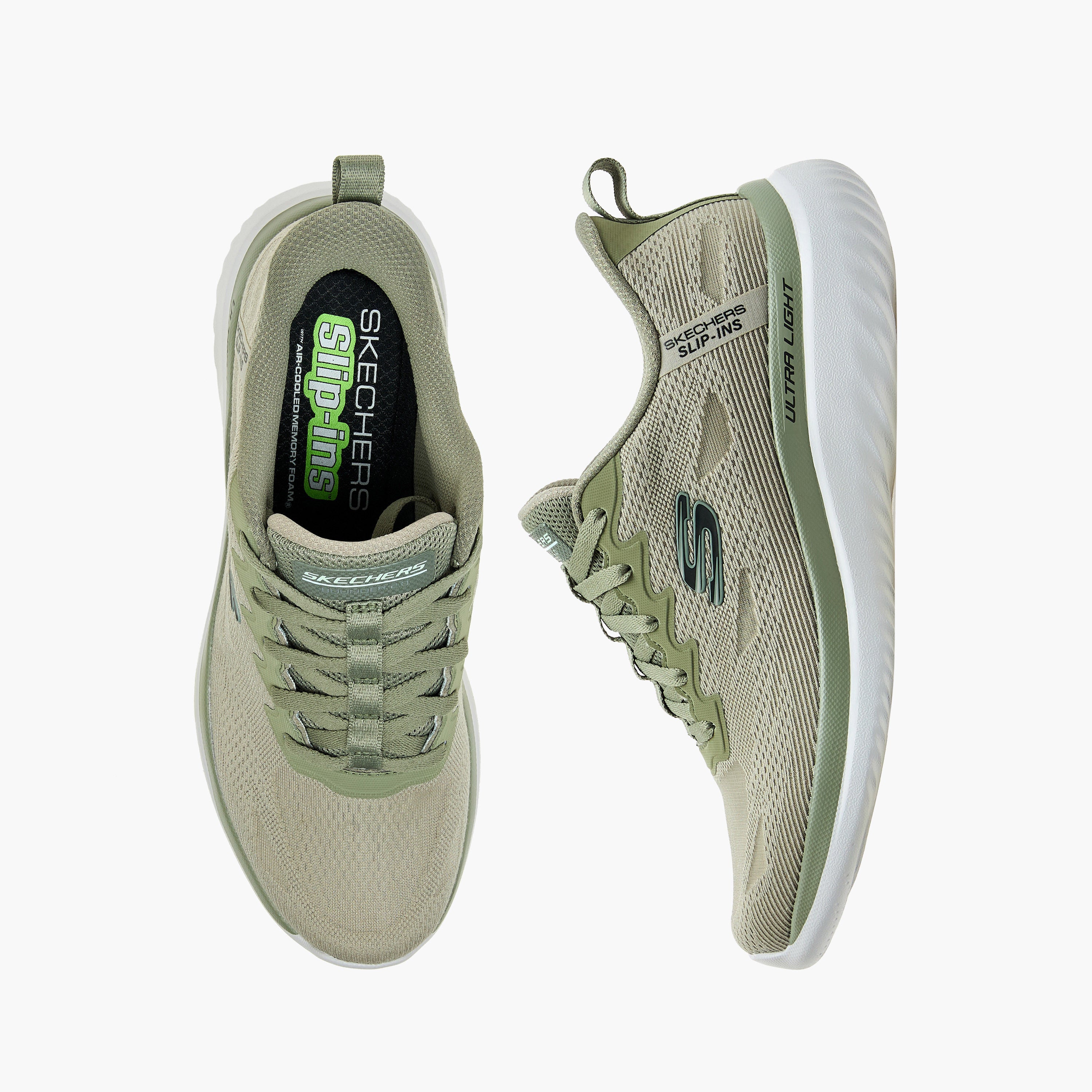 SKECHERS سليب إنز: باوندر 2.0 - مايلون