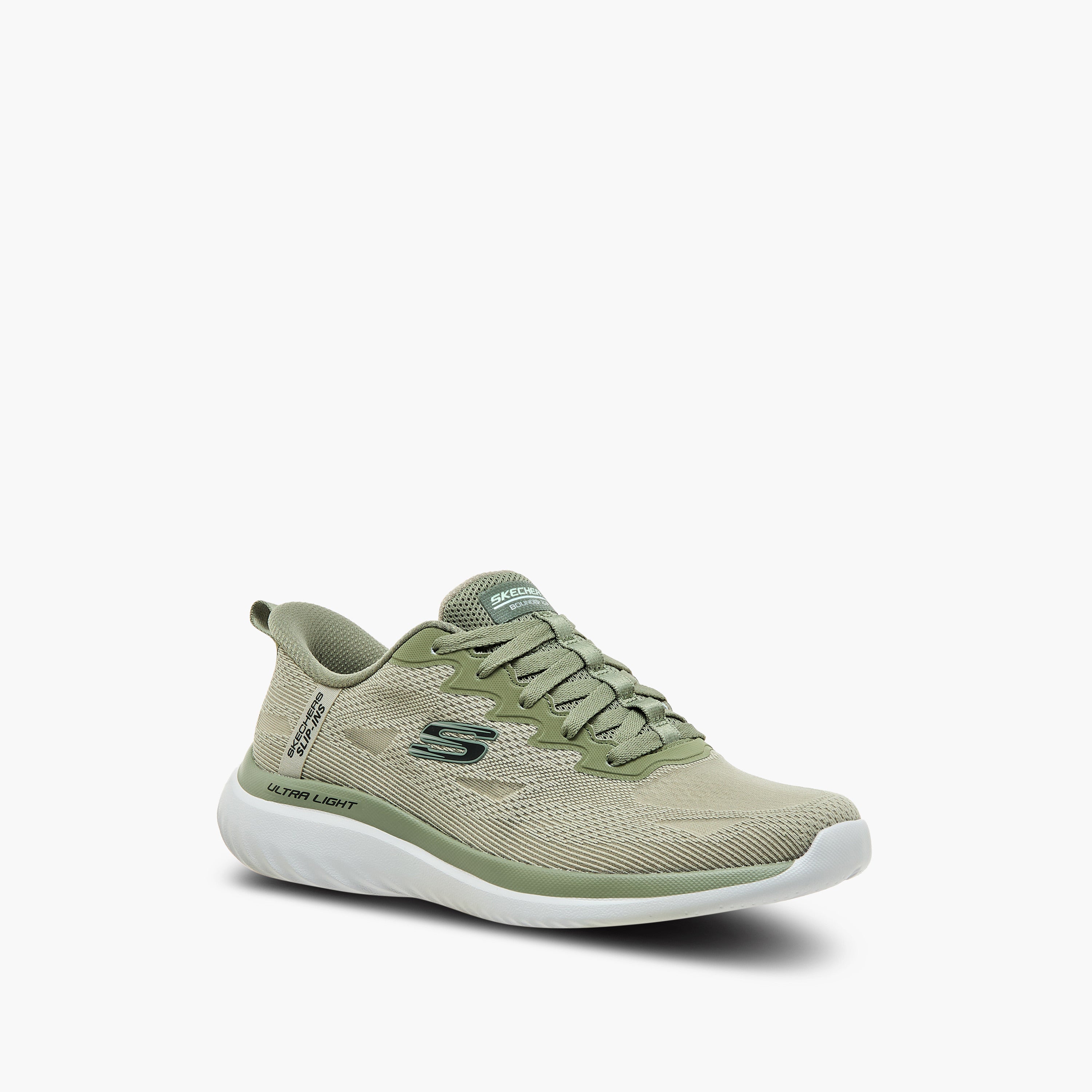 SKECHERS سليب إنز: باوندر 2.0 - مايلون