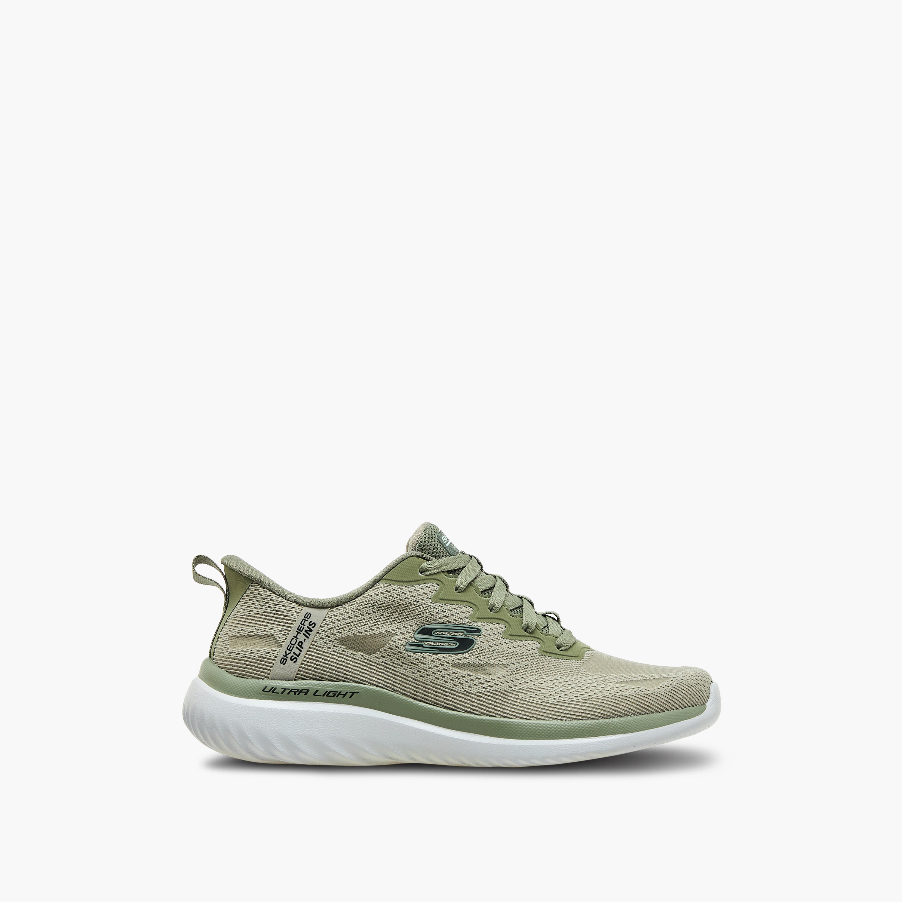 SKECHERS سليب إنز: باوندر 2.0 - مايلون