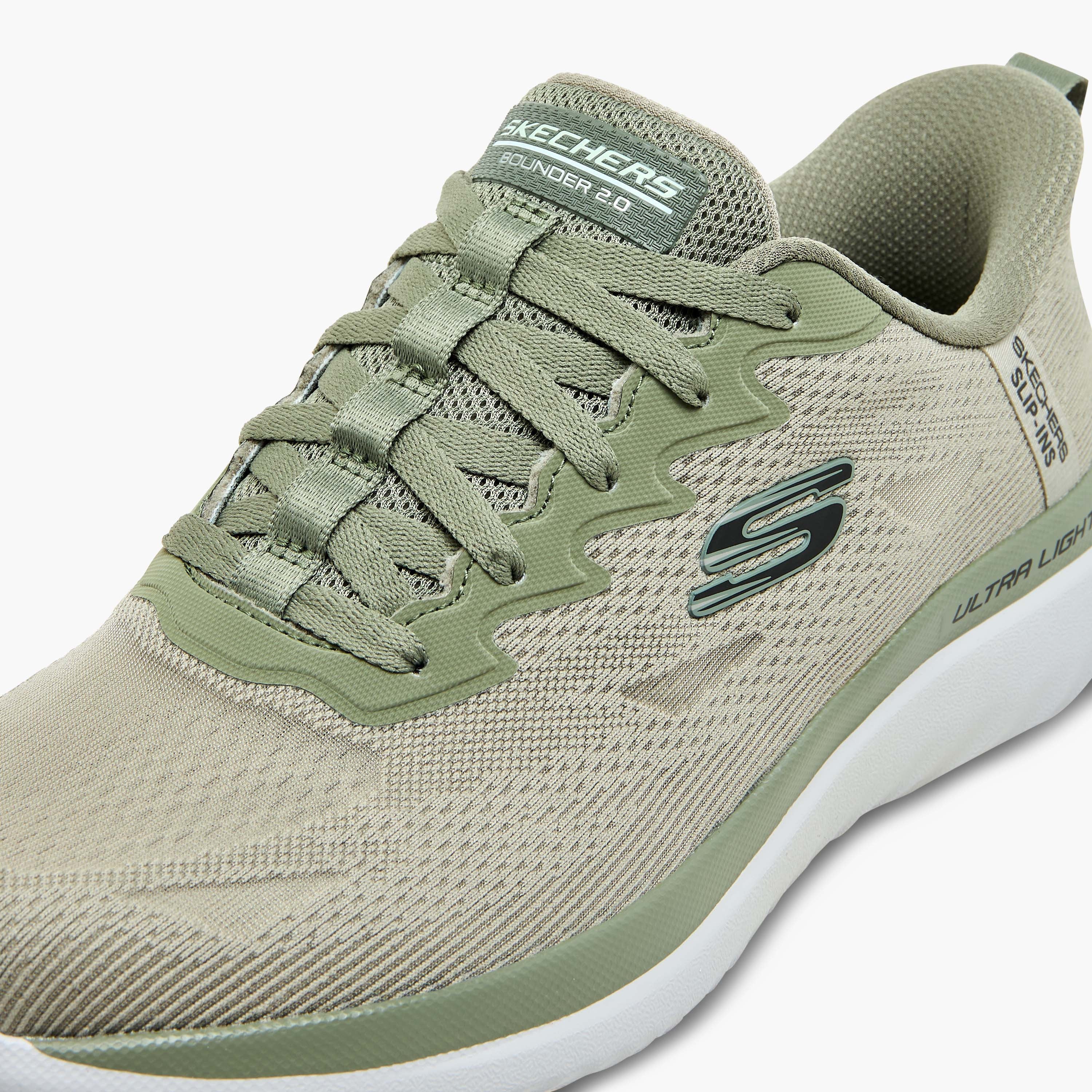 SKECHERS سليب إنز: باوندر 2.0 - مايلون