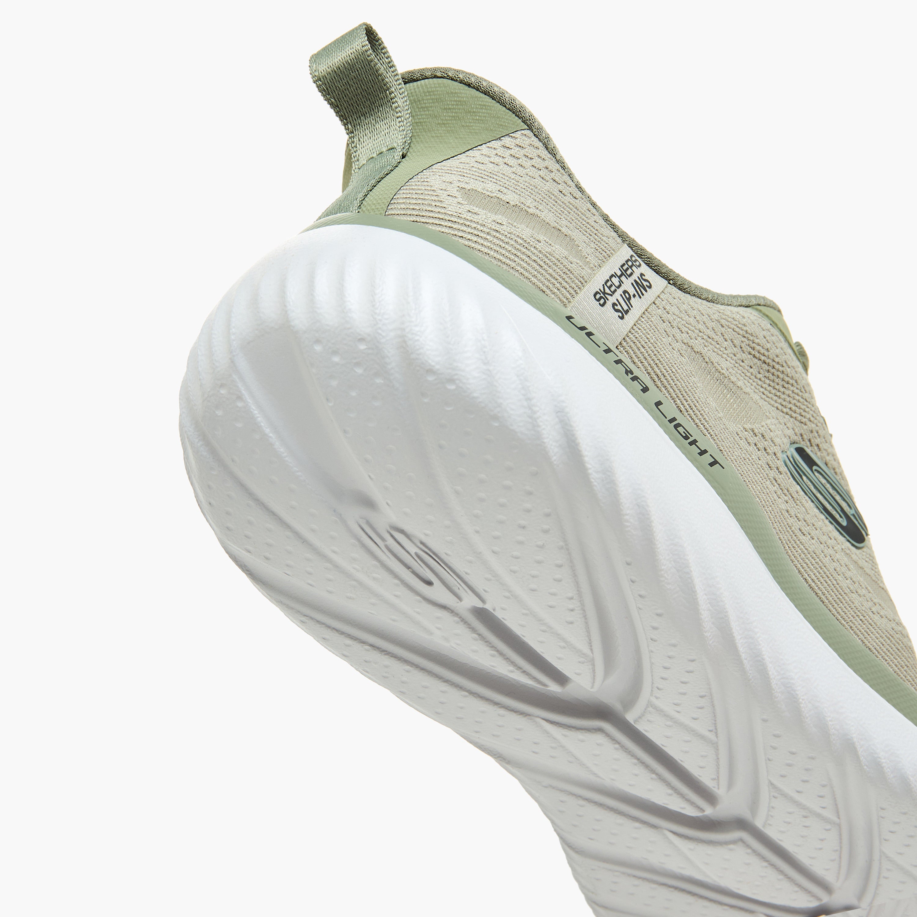 SKECHERS سليب إنز: باوندر 2.0 - مايلون