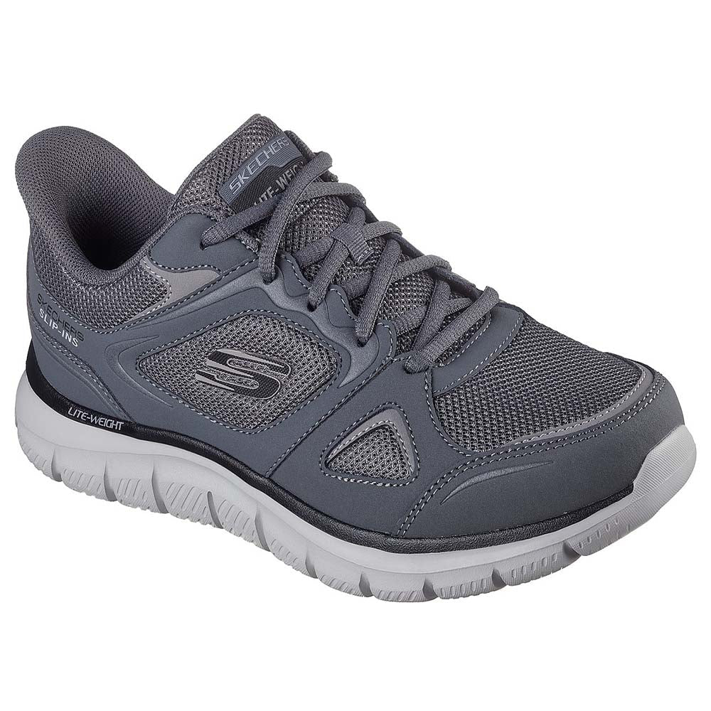 SKECHERS Slip-ins: Sport Track - Ezral