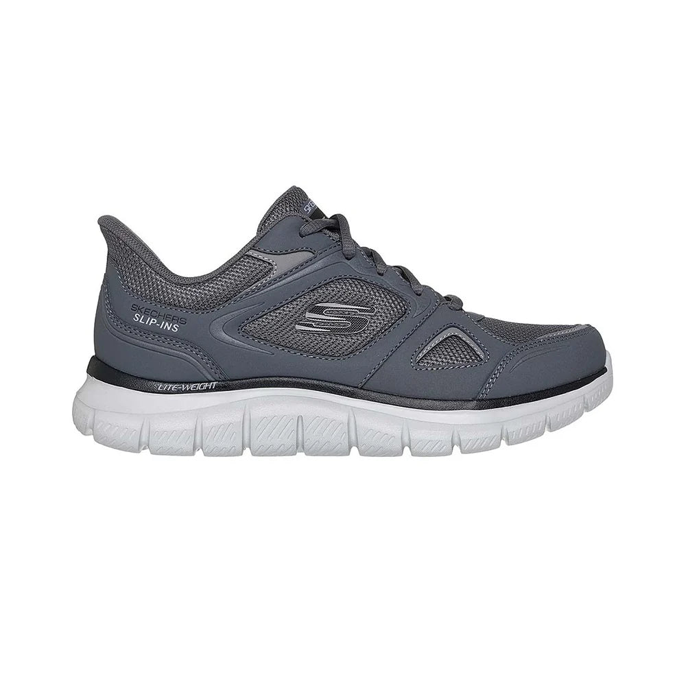 SKECHERS Slip-ins: Sport Track - Ezral