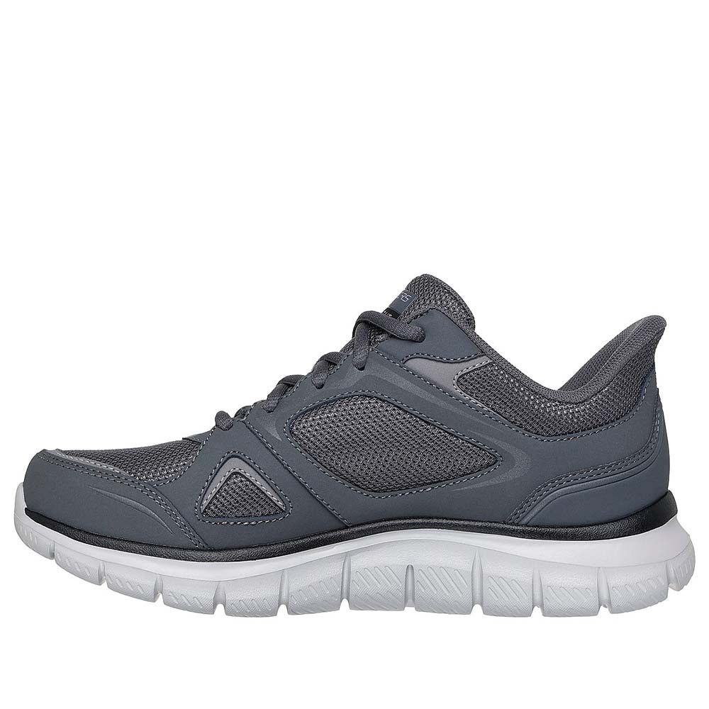 SKECHERS Slip-ins: Sport Track - Ezral